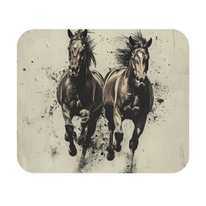 Custom Mouse Pad - West Wind