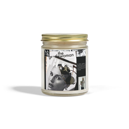 Perfumed Candle - Custom Magazine