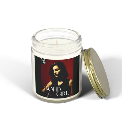 Perfumed Candle - Bond Girl