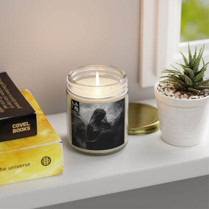 Perfumed Candle - Halo