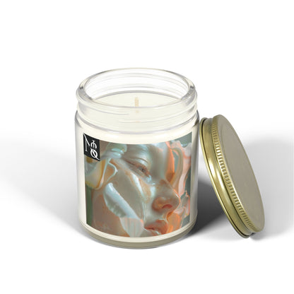 Perfumed Candle - Eau de Parfum