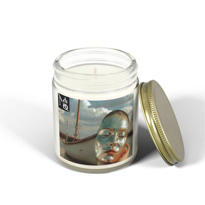 Perfumed Candle - Sail