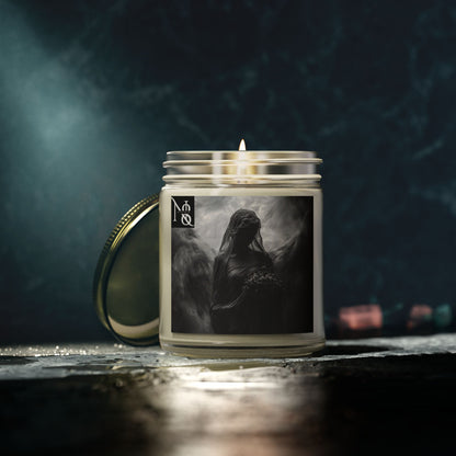 Perfumed Candle - Halo