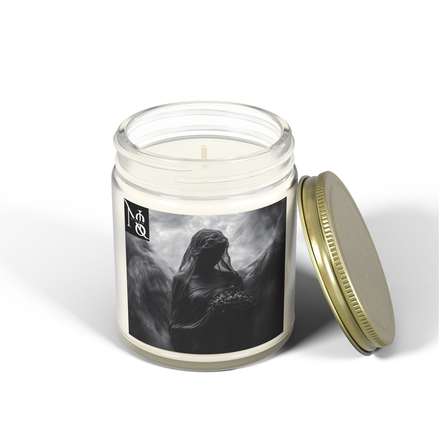 Perfumed Candle - Halo