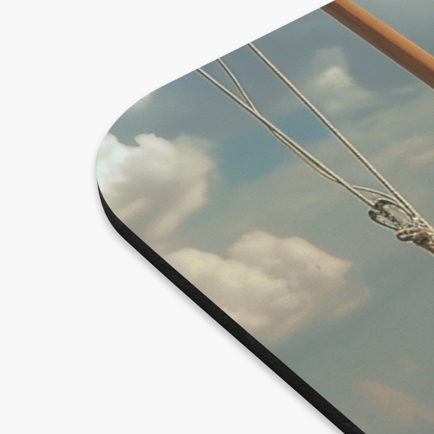 Custom Mouse Pad - Sail