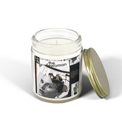 Perfumed Candle - Custom Magazine