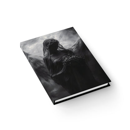 Hardcover Journal - Halo