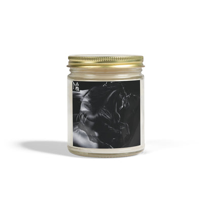 Perfumed Candle - Dark Horse