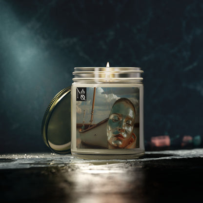 Perfumed Candle - Sail