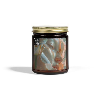 Perfumed Candle - Eau de Parfum