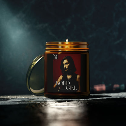 Perfumed Candle - Bond Girl