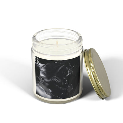 Perfumed Candle - Dark Horse