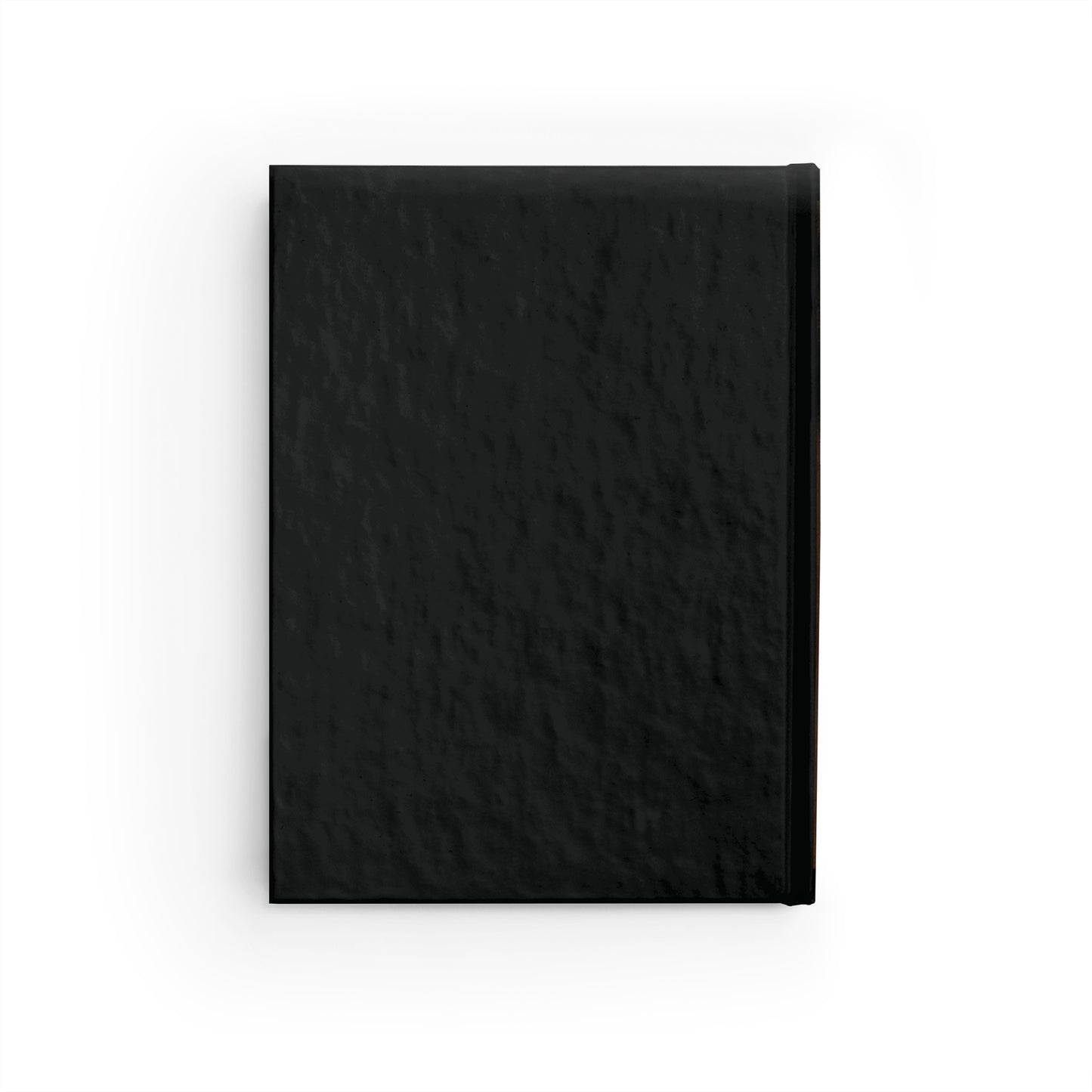 Hardcover Journal - Silhouette