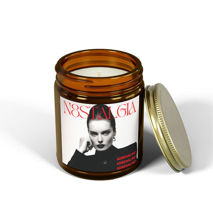 Perfumed Candle - Custom Magazine