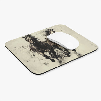 Custom Mouse Pad - West Wind