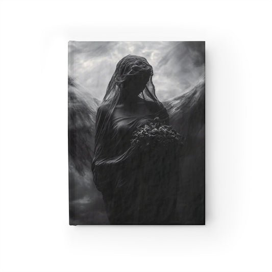 Hardcover Journal - Halo