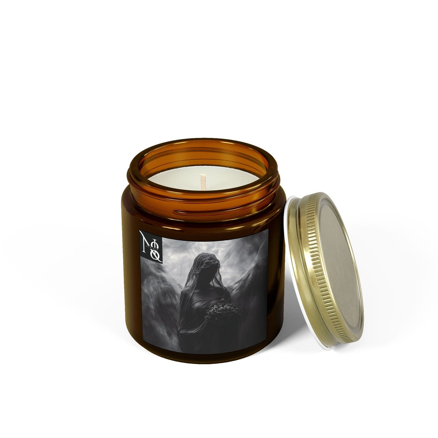 Perfumed Candle - Halo