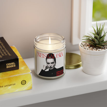 Perfumed Candle - Custom Magazine